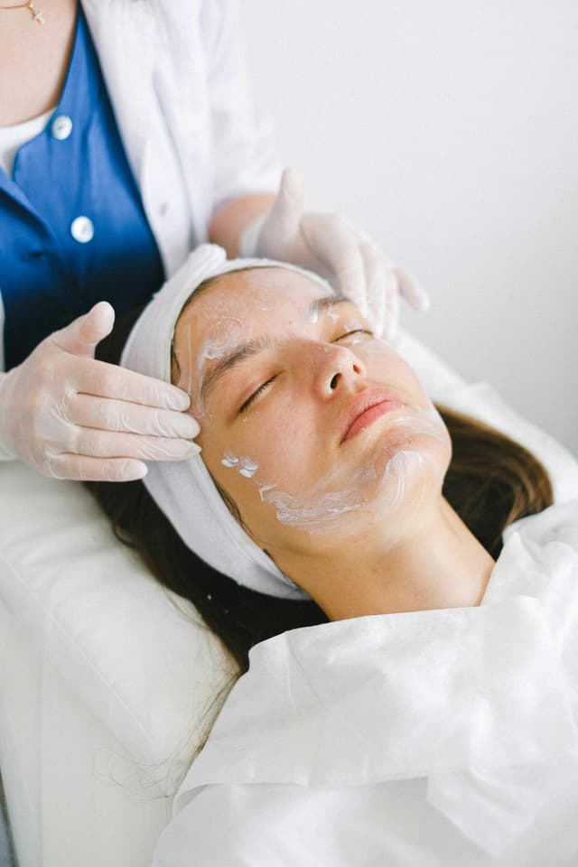 Facial Treatments
